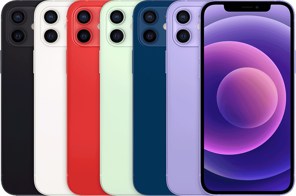 iPhone 12